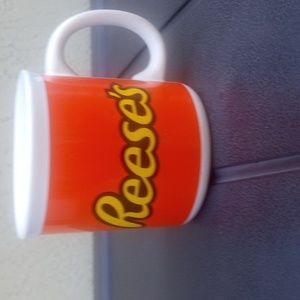 Reese's mug